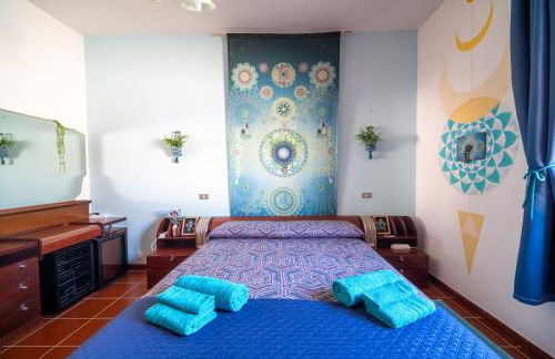 Resonance Experience - Villa Escape Surrounded by Nature & Ancient Sites - Photo 43