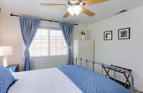 Mtn-View Home with Patio and Grill in Woodlake - Foto 14