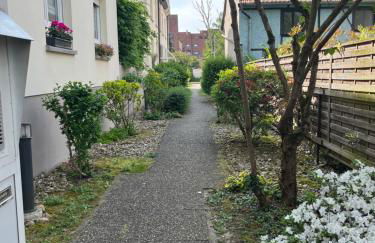 Park Line garden - Foto 2