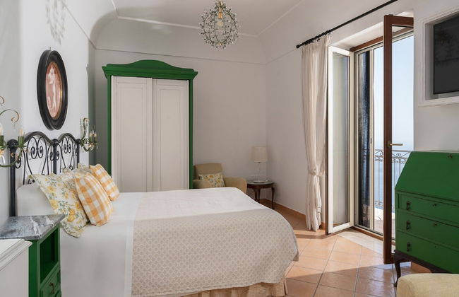 Villa in Nocelle With Amalfi Coast Views - Photo 13