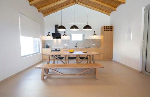 VIENTO LUXURY VILLAS near Lefkada town center and beach - Foto 39