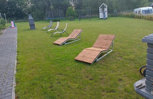 R&R Mielno Domki Letniskowe - Foto 42
