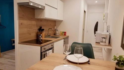 Studio La Touvière - Foto 5