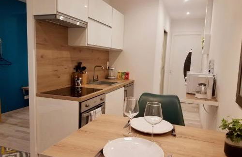 Studio La Touvière - Foto 5