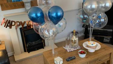 Katie's Flat - Foto 5