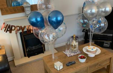 Katie's Flat - Foto 5