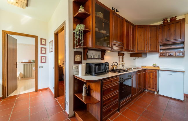 Swan Lake by Wonderful Italy - Foto 10