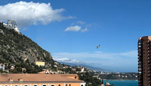 Vue Mer à Proximité de Monaco - Foto 5