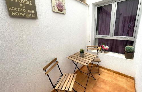 APARTAMENT SARDINA NEAR THE BEACH WITH POOL AND WIFI I - Foto 25