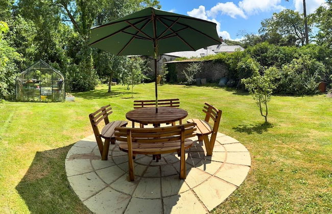 Monkleigh Coachmans Cottage 1 Bedroom - Foto 17