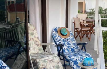 Navarino Bay Panoramic View - Golden Sunset House, Pyla - Foto 23