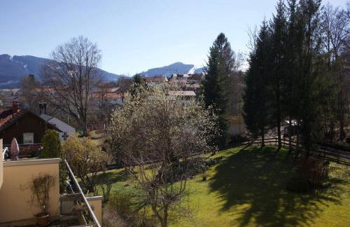 Ferienwohnung Schöne Auszeit - Foto 24