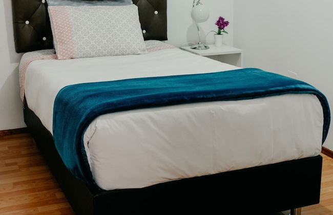 Camino Real Apartments - Foto 11