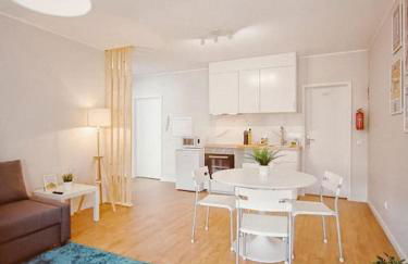 Alameda Apartments - Foto 2