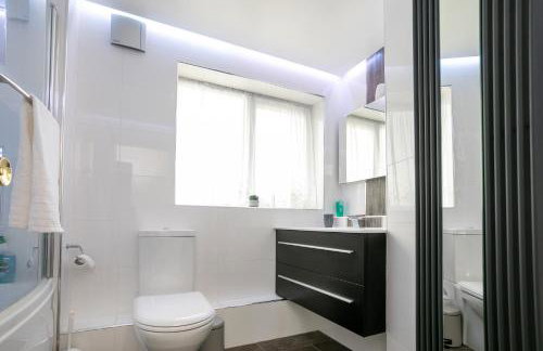 Wickersley House, Rotherham for contractors & Families, free parking, wifi - Foto 19