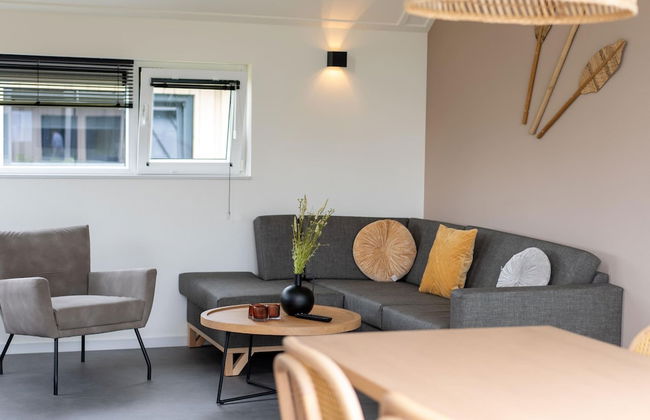 Villa in Breskens Near the Beach - Photo 5