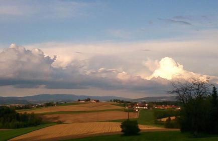 Ferienwohnung im bayerischen Wald - Foto 32