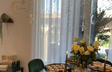 Luxury Entire 1 Bed flat, Excel, City airport, Custom House - Foto 13