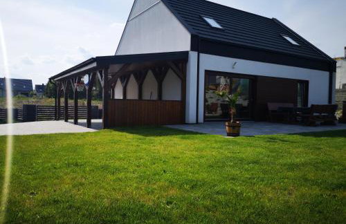 Willa Kaszubski Sendom - Foto 16