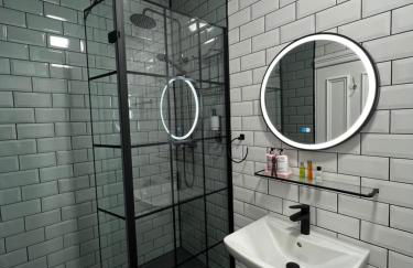 Amani Apartments - Glasgow City Centre - Foto 22