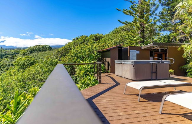 Hale Akua Garden Farm & Eco-Retreat - Foto 80