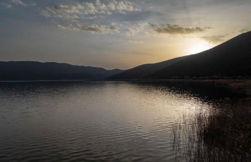 Prespes Lake View Family Apartment - Photo 31