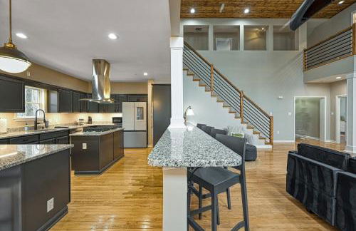 LKA Luxury Sandy Beach, Sauna, Hot Tub, Firepit - Foto 17