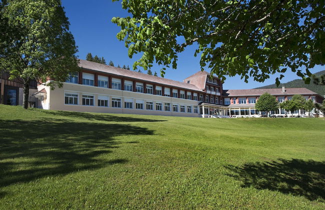 L'ESCANDILLE Village Vacances - Foto 1