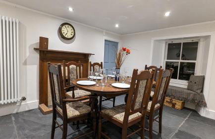 Historic character cottage in central Dornoch - Photo 15