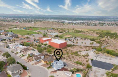 Sunset Escape & Basketball Court - Foto 60