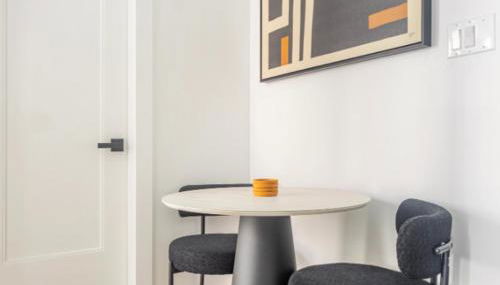 Murray Hill 1 Bed Furnished Apt - Foto 4