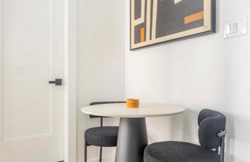 Murray Hill 1 Bed Furnished Apt - Foto 4