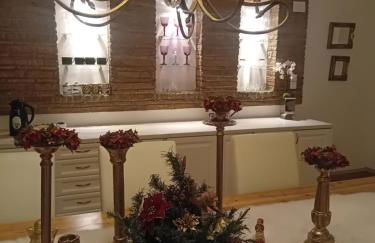 Meteora Grande luxury suite & spa villa - Foto 10