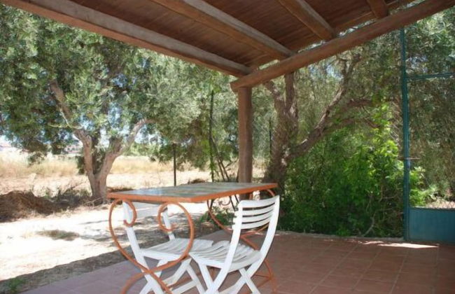 Agriturismo Terrauzza sul Mare - Foto 26