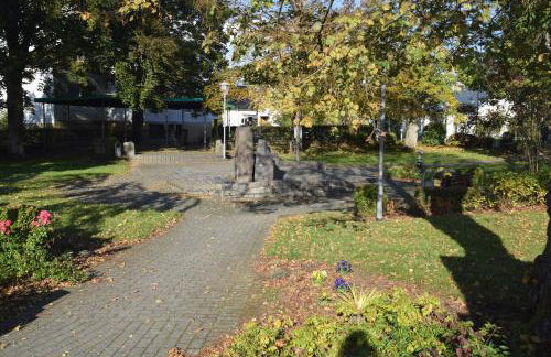 TKS-HOME Am Weiherplatz - Foto 16