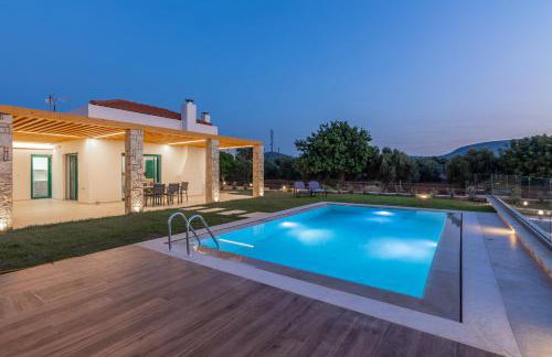 Villa Sandi with Private Pool - Foto 39