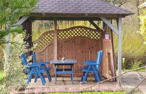 Mooroase Bauerngarten - Ovelgönne - Nordsee - Weser - Jade - Foto 3