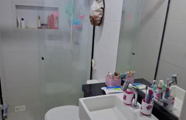 Apartamento inteiro 3 suítes próximo à sede da COP30 - Foto 14