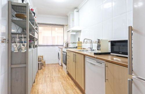 -MalagaSunApts-Merced Private Terrace - Foto 14