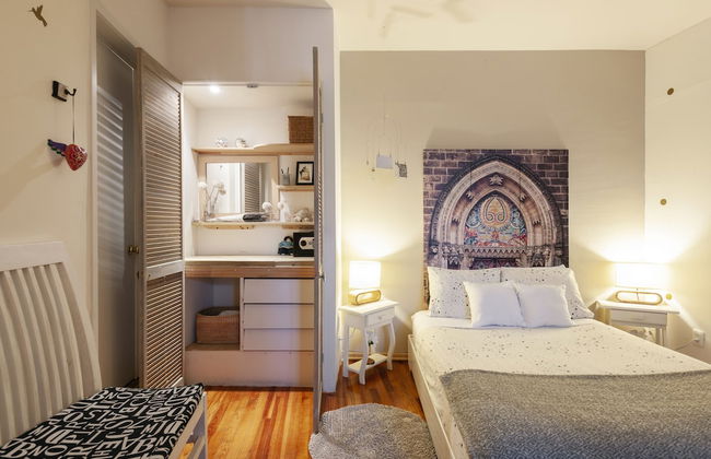 Lomas French Balcony - Foto 17