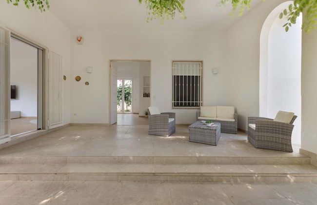 Villa Oasi Marina - Foto 23