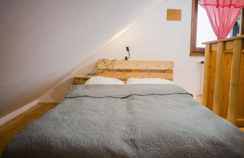 Holiday Home MILa - Duplex one bedroom Holiday Home with Terrace - Foto 6