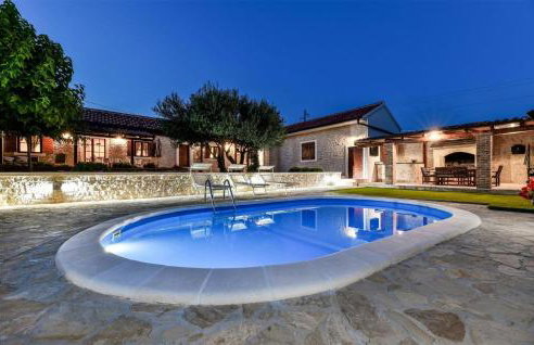 Nice Home In Lisicic With Wifi - Foto 12