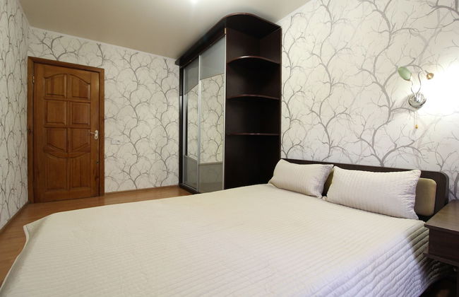 Flats of Moscow Flat Krasnogvardeyskaya - Photo 2