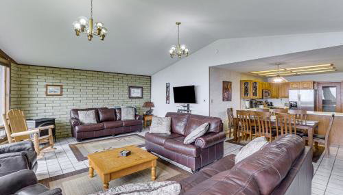 Flathead Lake Views Scenic and Spacious Retreat! - Foto 5