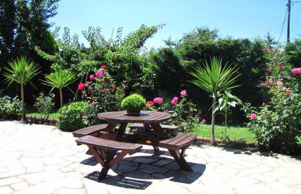 Palirria Hotel & Studios - Photo 24