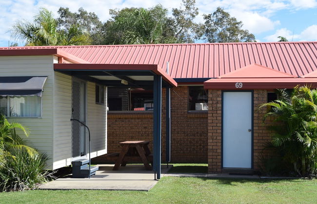 Pyramid Holiday Park - Foto 3