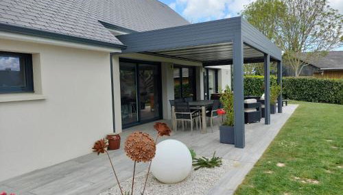 Gîte Villa le 29 - Foto 4