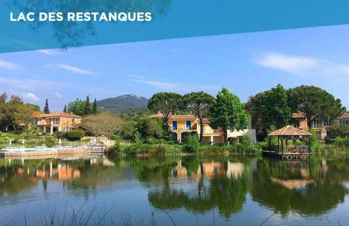 Les Restanques Roses 1178 vue mer - Photo 39