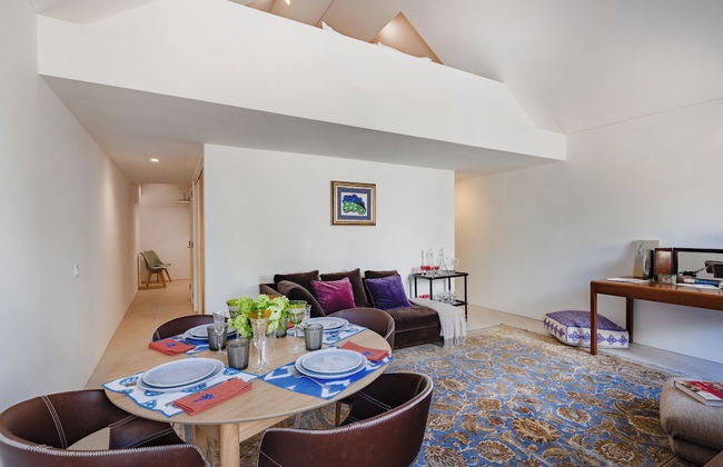 Atelier by the Sea - Foto 28